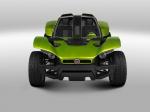 Fiat Bugster 2008 года